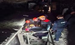 Yüksek gerilim faciası: 3 kişi can verdi