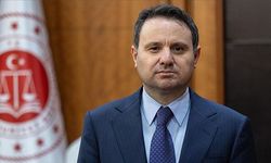 Bakan Gürlek'ten önemli fon dolandırıcılığı açıklaması!