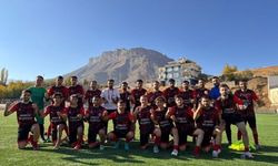 CHP Derecik İlçe Başkanı’ndan Belediyespor açıklaması
