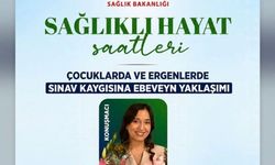 Hakkari’de sınav kaygısı masaya yatırılacak