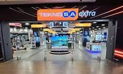 Teknosa 'Totem 2002' projesini hayata geçirdi