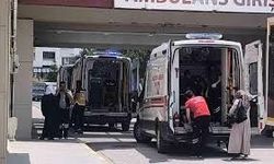 Muş'ta arazi kavgasında 1 kişi öldü, 1 kişi yaralandı