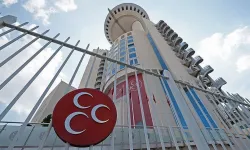MHP'de 3 il başkanlığı daha feshedildi