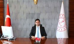 Müdür Yılmaz’dan Cumhuriyet Bayramı mesajı