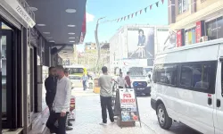 Van’da otel odasında şüpheli ölüm
