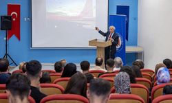 Hakkari'de hidrojen ekonomisi paneli