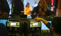 Van'da bir kişinin hesabına 1 trilyon lira yattı