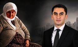 Hakkari Milletvekili  Parlak’ın acı günü
