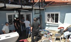 Sel mağduru kadın yaşadıklarını anlattı