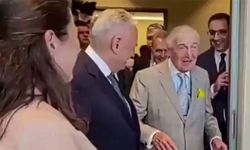 Rahmi Koç'un "Kürt kadın hasta" fıkrasına tepki yağdı