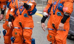 NASA, Artemis III astronotlarını açıkladı