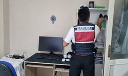 MİT'ten kredi kartı dolandırıcılarına yönelik operasyon