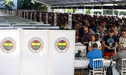 Fenerbahçe’de seçim sonuçları resmileşti