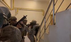 DEAŞ operasyonlarında 70 şüpheli yakalandı