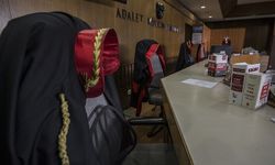 Yargıda 140 yeni mahkeme kurulacak