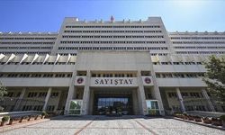 Sayıştay Başkanlığı için başvurular sona erdi