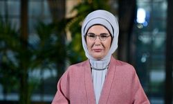 LGS sınavına girecek öğrencilere başarılar diledi