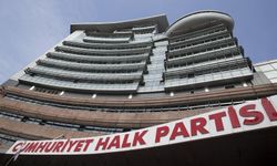 CHP'de Yüksek Disiplin Kurulu toplandı