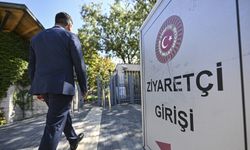TBMM’den siyasi partilere ziyaretçi uyarısı