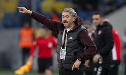 Kayserispor, teknik direktör Atila Gerin ile anlaştı