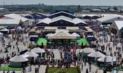 Sıfır Atık Festivali’nde ziyaretçi rekoru