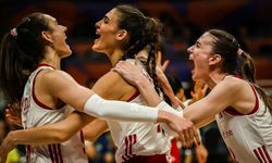 Sultanların rakibi son şampiyon İtalya