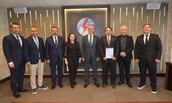 TEDAŞ’tan akıllı sayaç yazılımına ilk sertifika