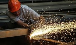Sanayide kişi başına üretim yüzde 3 arttı
