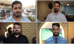 Irak’ta 40 yıl sonra Dünya Kupası sevinci
