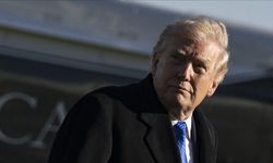 Trump, İran ile görüşmelerin devam ettiğini duyurdu