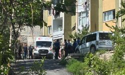 Hakkari’de bir kadın evinde ölü bulundu