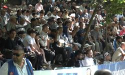 525 yıldır süren gelenek; kadınlar 1 günlüğüne köyü yönetiyor
