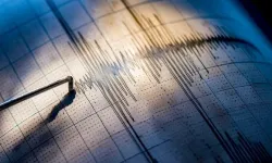 Hakkari’de 4,5 büyüklüğünde deprem