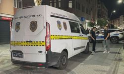 Komşular arasında bıçaklı ve silahlı kavga: 4 yaralı
