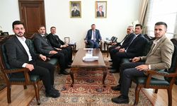 Bakan Yardımcısı Çelik’in Hakkari  mesajı