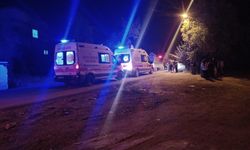 Hakkari’de iki ayrı kavga çok sayıda yaralı var