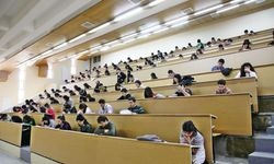 730 Bin 854 aday üniversiteli oluyor: kayıtlar başladı