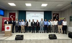 Hakkari’de “Peygamberimiz ve Güzel Ahlak” konferansı düzenlendi