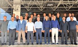 Hakkari Zapspor için tek yürek oldu