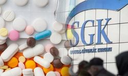 SGK’dan ilaç müjdesi: 3 yeni ilaç geri ödeme kapsamına girdi