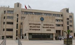 Diyarbakır Büyükşehir Belediyesi çok sayıda personel alacak