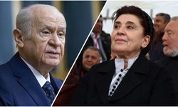 Erdoğan’ın ardından Bahçeli de Leyla Zana’yı aradı