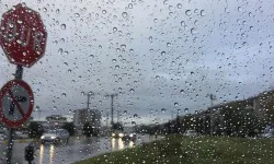 Hakkari için yağış gözüktü! Meteoroloji tarih verdi
