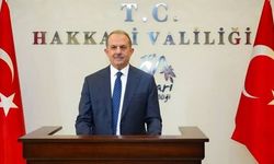 Hakkari Valisi Taşyapan’dan 30 Ağustos Zafer Bayramı mesajı