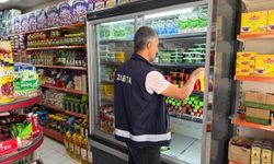 Hakkari’de işletmelerin hijyen ve gıda şartları denetlendi
