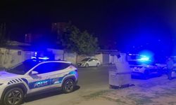 Kayseri'de silahlı saldırıya uğrayan 2 kişi yaralandı