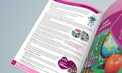 MEB'in "Liseye Hoş Geldin" kitap seti yayımlandı