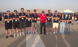 Siirt'te TEKNOFEST Savaşan İHA heyecanı