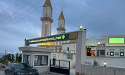 Kutsal Toprakların kokusunu Kırıkkale’de yaşatan külliye