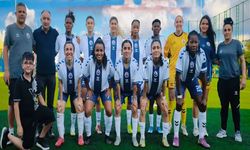 Hakkarigücü Takımı deplasmanda lige galibiyetle başladı